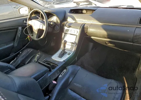 2006 Infiniti G35 from USA, damaged, VIN JNKCV54E36M710317